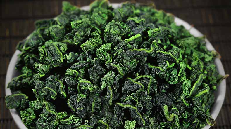 How to distinguish the quality of Tieguanyin?-