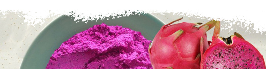 Red Dragon Fruit/ Pitaya Powder-