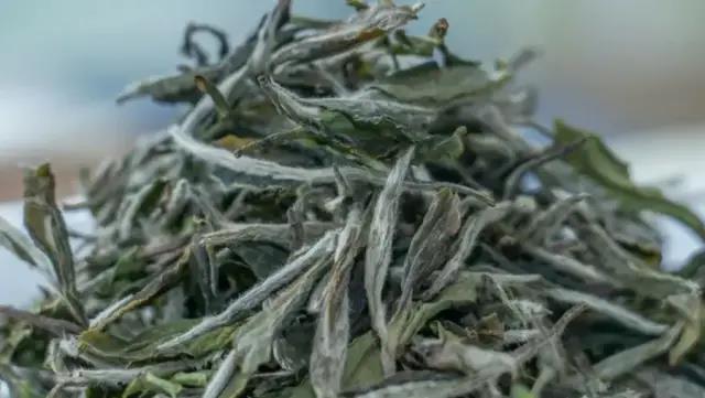 Can you tell whether the White Peony Tea is good or bad?-