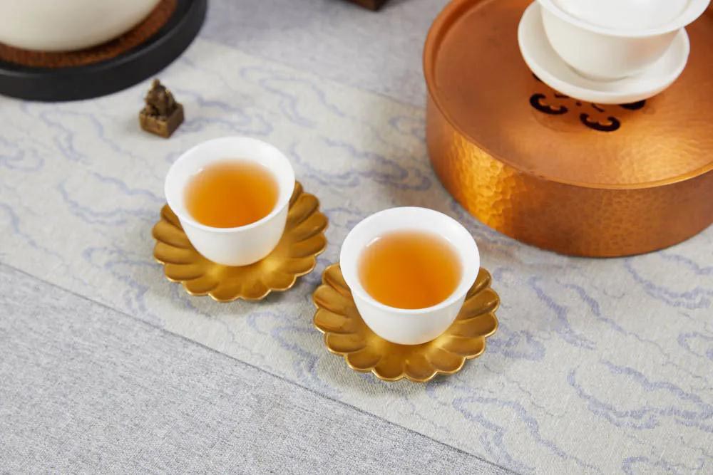 Why is Mi Lan Xiang (Honey Orchid) Phoenix Dan Cong Oolong Tea so fragrant?-