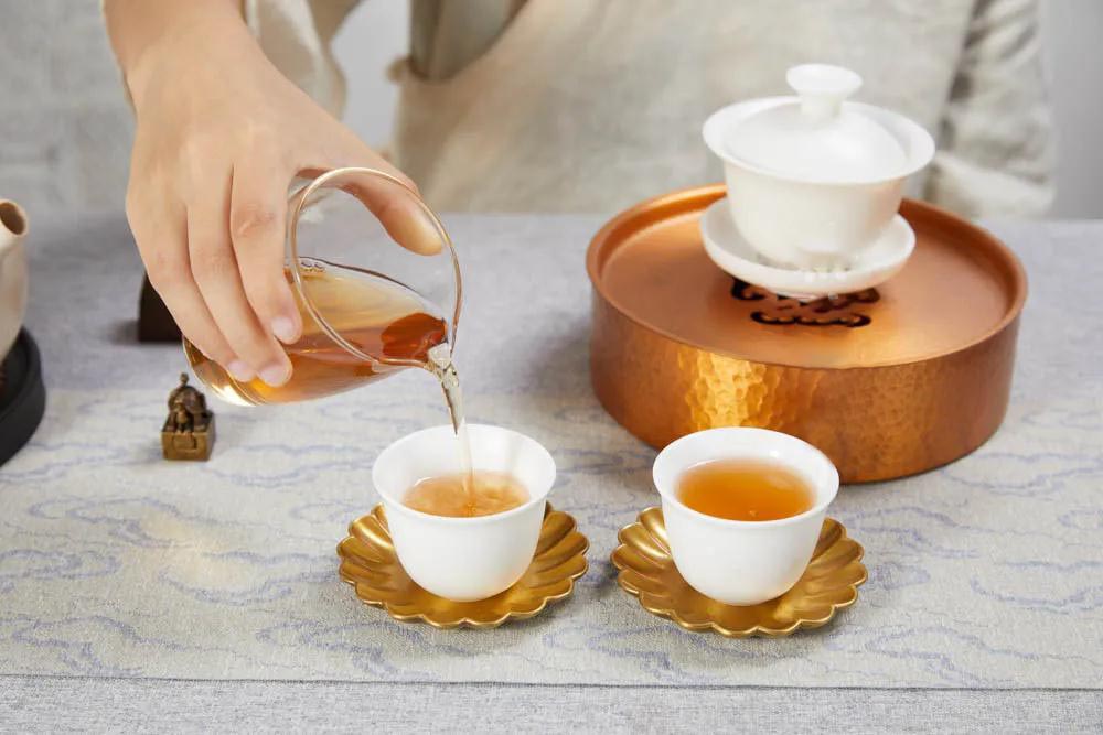 Why is Mi Lan Xiang (Honey Orchid) Phoenix Dan Cong Oolong Tea so fragrant?-