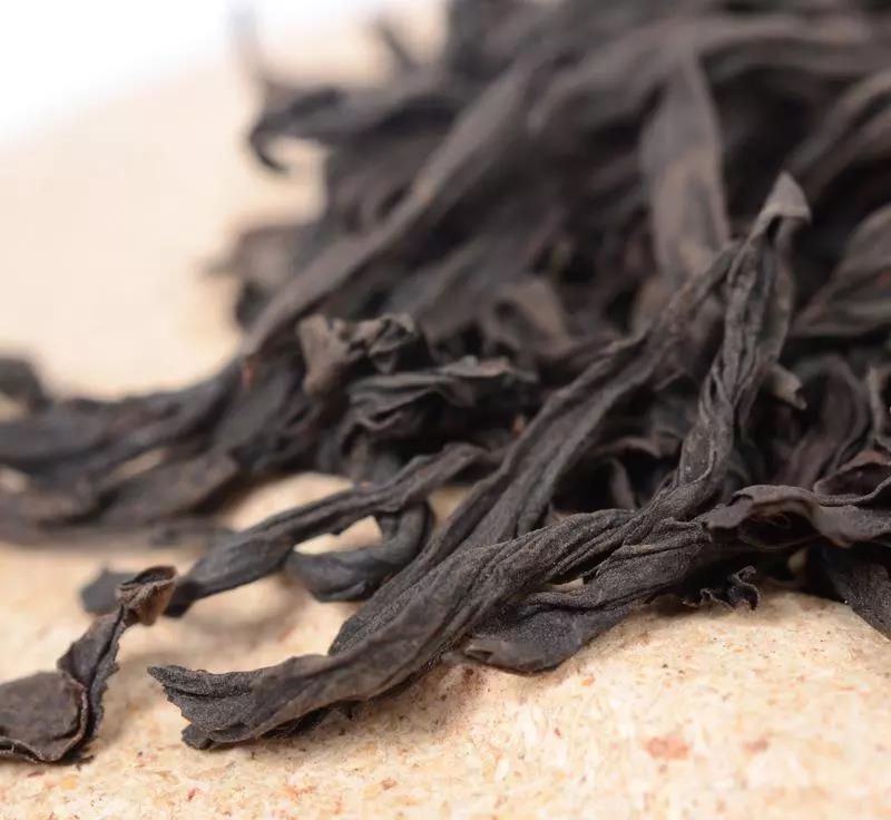 Have you ever drunk the top 5 fragrant Chinese teas?-