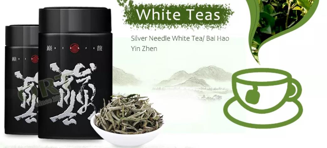 What Is a Good White Tea?-