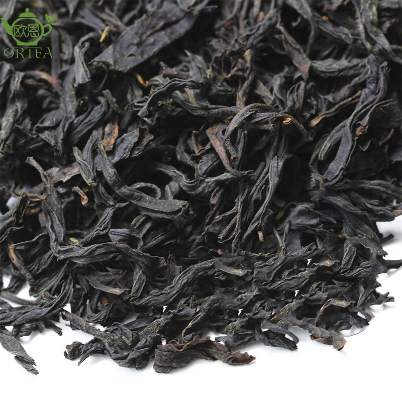 Traditional Wuyi Tongmuguan Smoked Lapsang Souchong Black Tea-