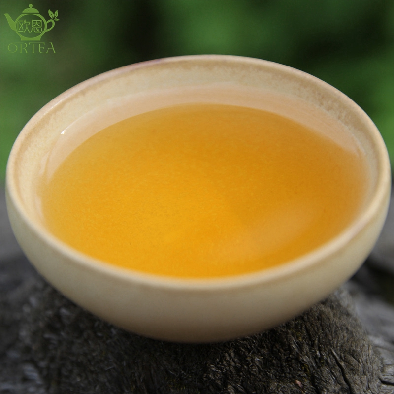 Fragrant Cinnamon Narcissus Oolong Tea-