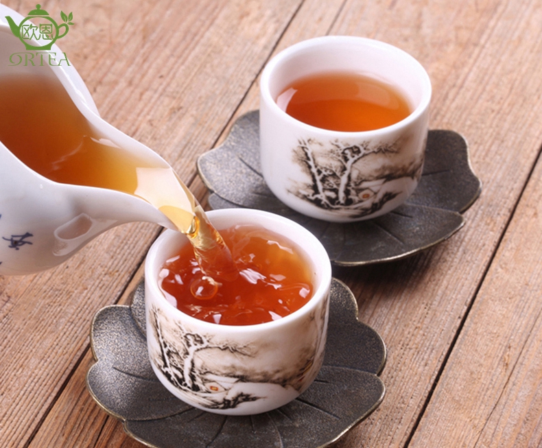Tieluohan Iron Buddah Oolong Tea-