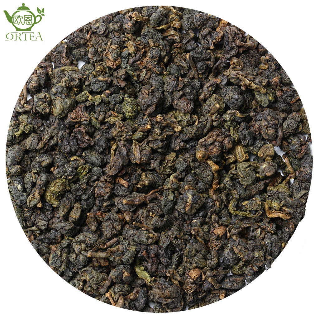 Baked/ Roasted Sechung Oolong Tea S102 S103-