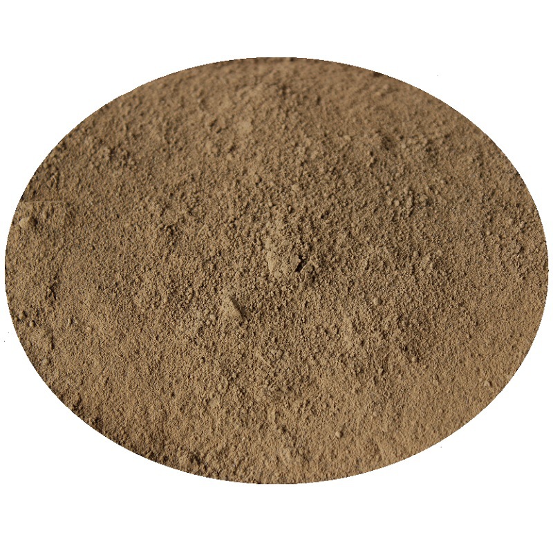 Black Tea Extracted Matcha Powder-