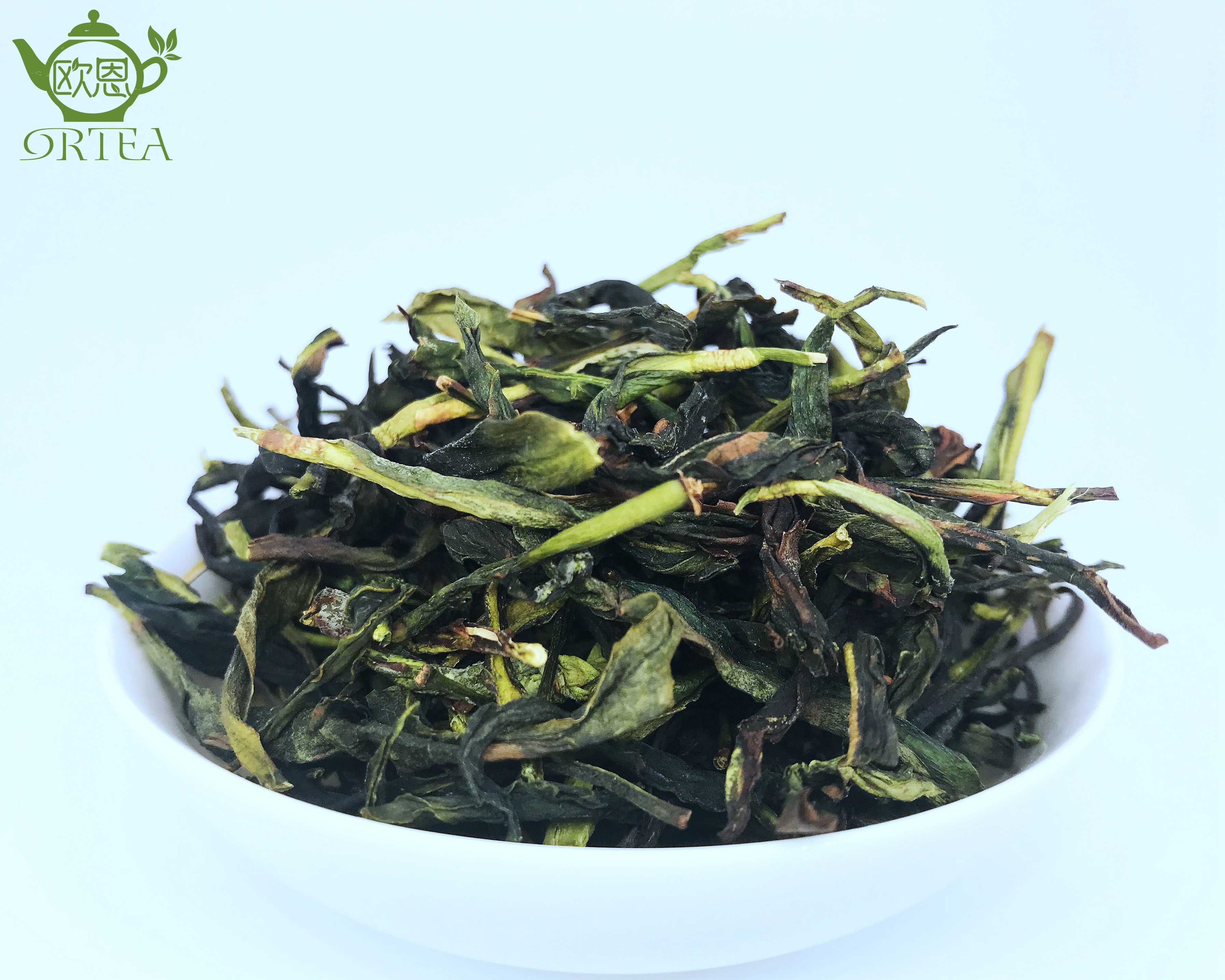 Green Dancong New Craft Oolong Tea-