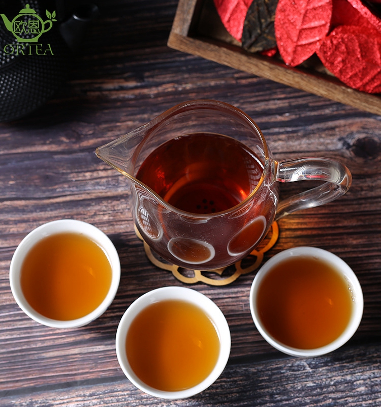 Dianhong Black Tea-
