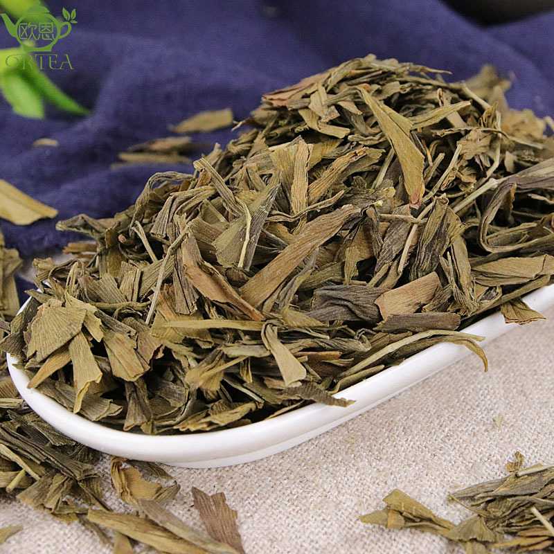 Ginkgo Biloba Loose Leaf Tea-