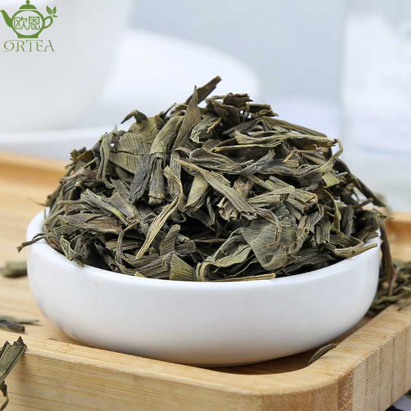Ginkgo Biloba Loose Leaf Tea-
