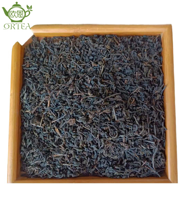 Guangxi Liubao Dark Tea-