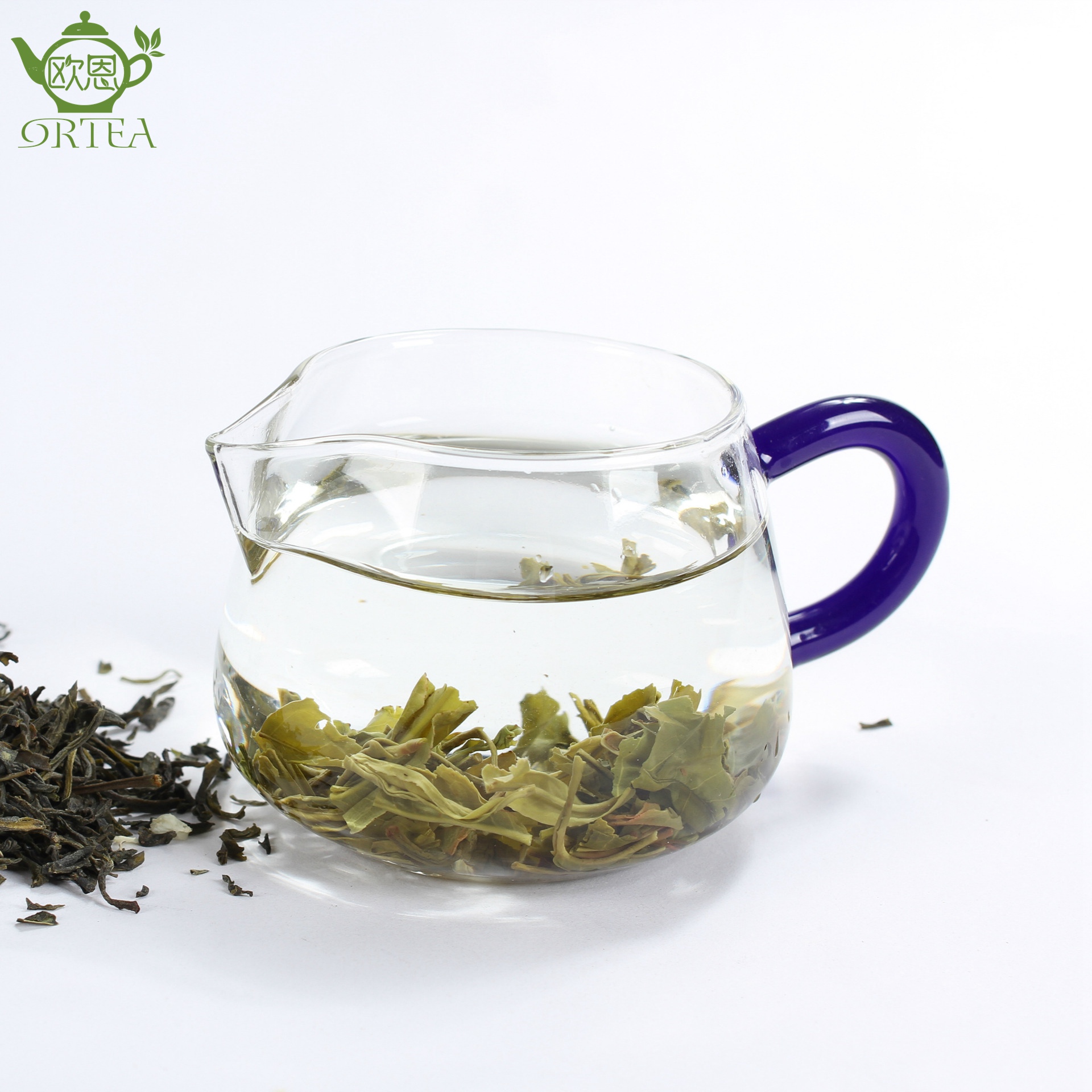 Jasmine Tip Maojian Green Tea-