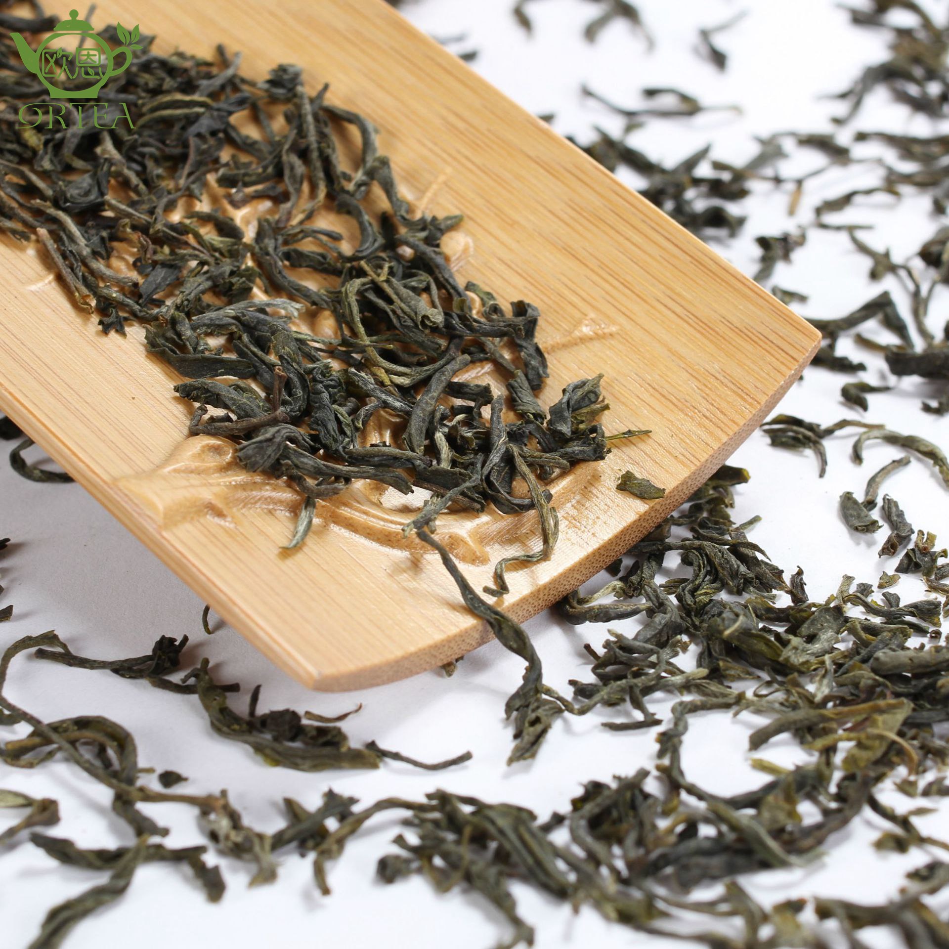 Jasmine Tip Maojian Green Tea-