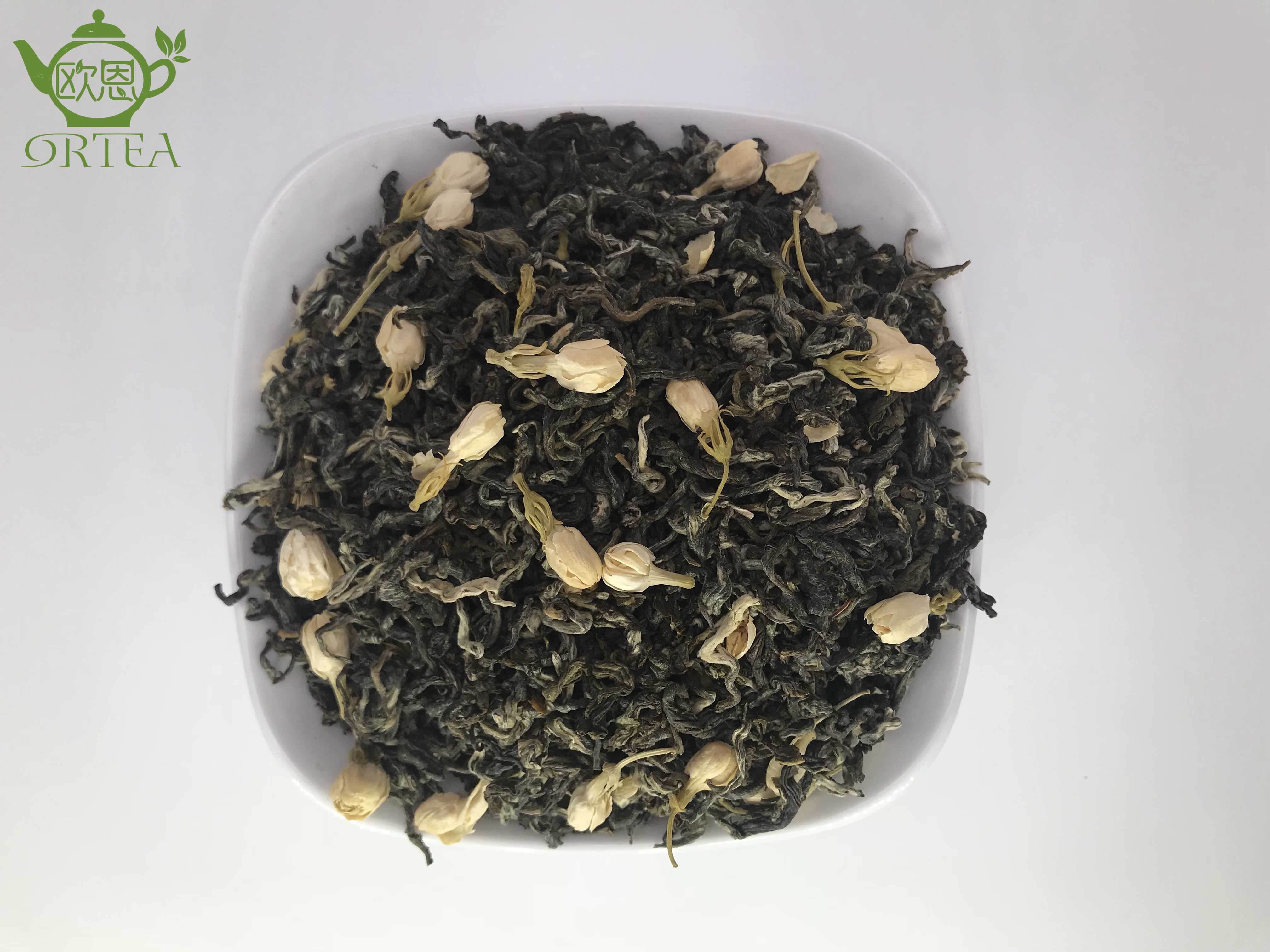 Jasmine Quhao Green Tea-