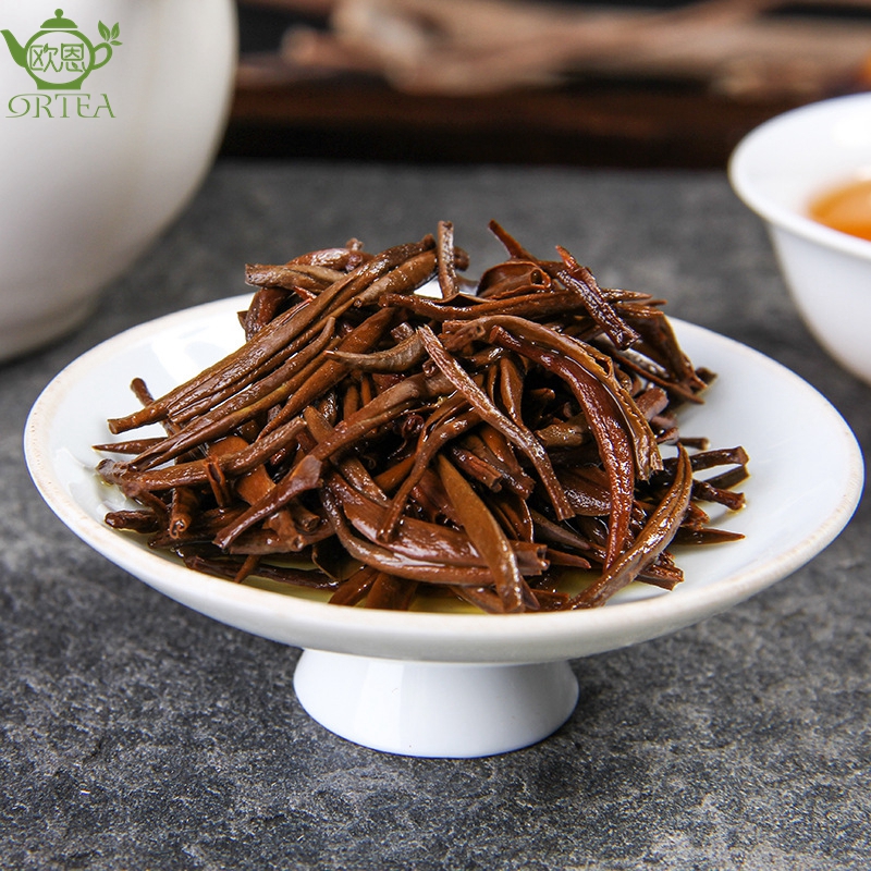 Top Grade Meizhan Jinjunmei Black Tea-