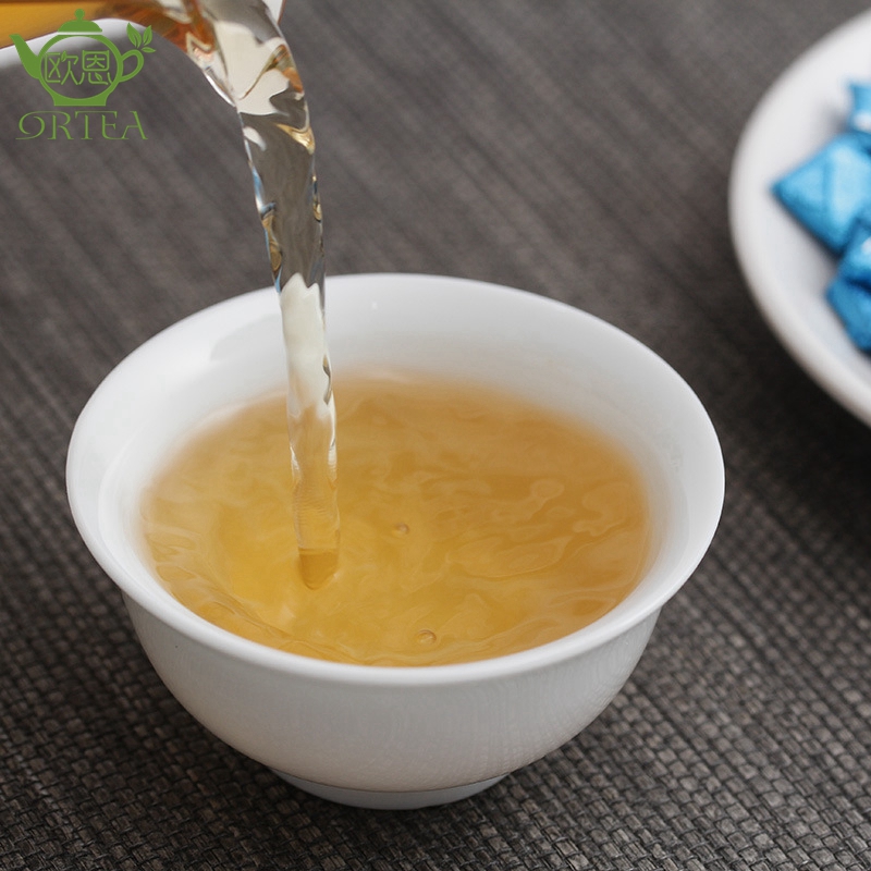 Chagao Extract Cream Sheng Puerh Tea-