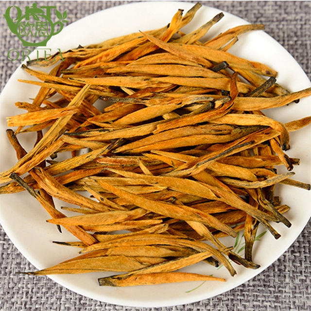 Yunnan Golden Needle Tea-
