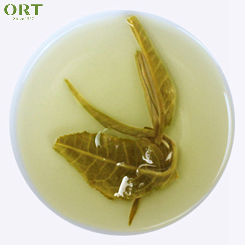 Jasmine Dragon Pearl /Jasmine Longzhu Tea