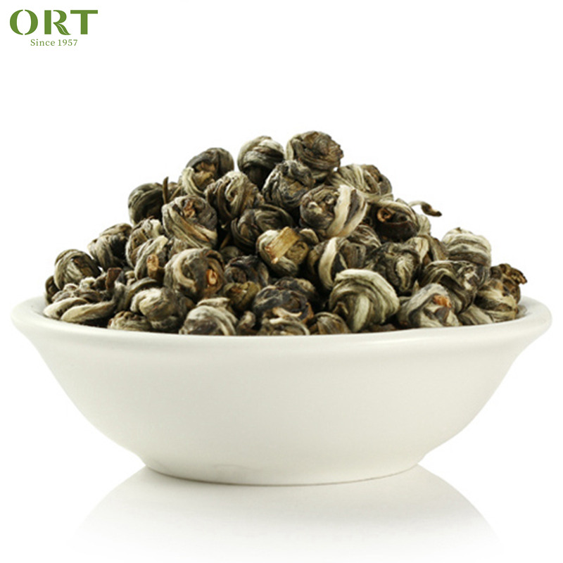 Jasmine Dragon Pearl /Jasmine Longzhu Tea