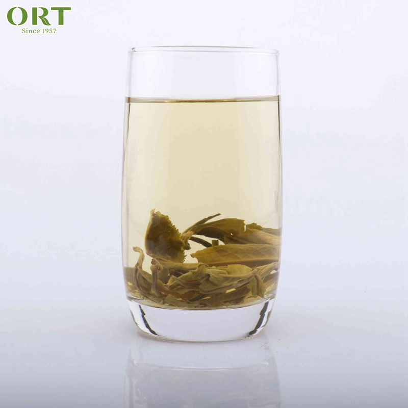 Jasmine Dragon Pearl /Jasmine Longzhu Tea