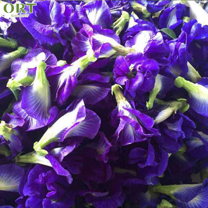 Blue Matcha tea/ Butterfly pea flower powder