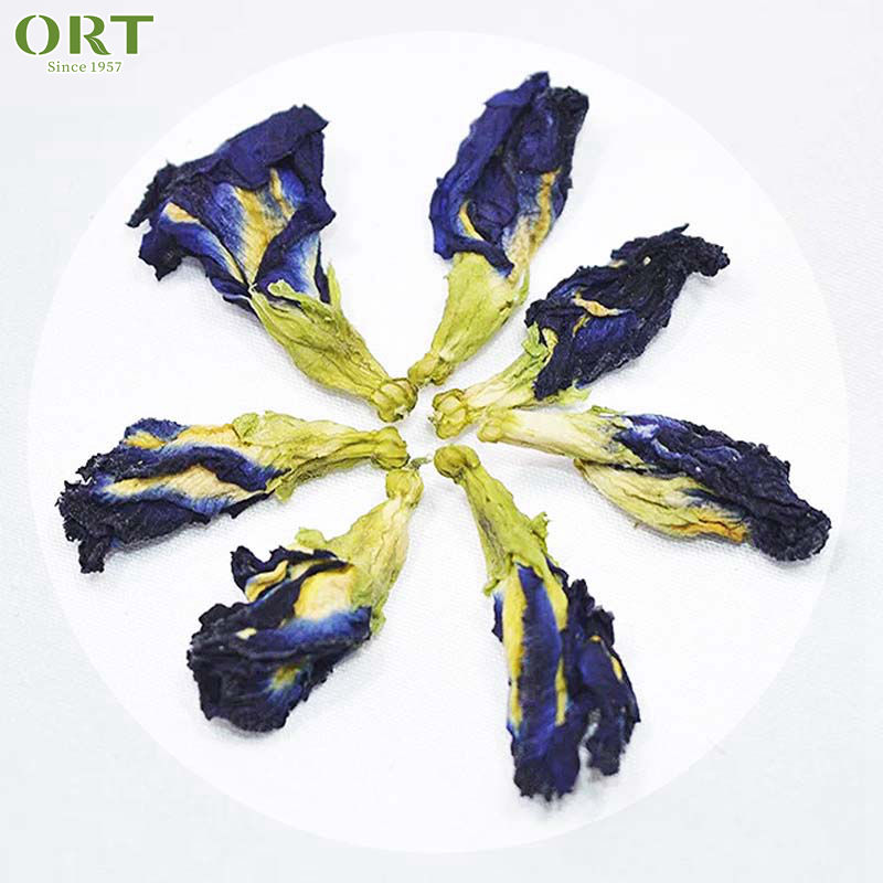 Blue Matcha tea/ Butterfly pea flower powder