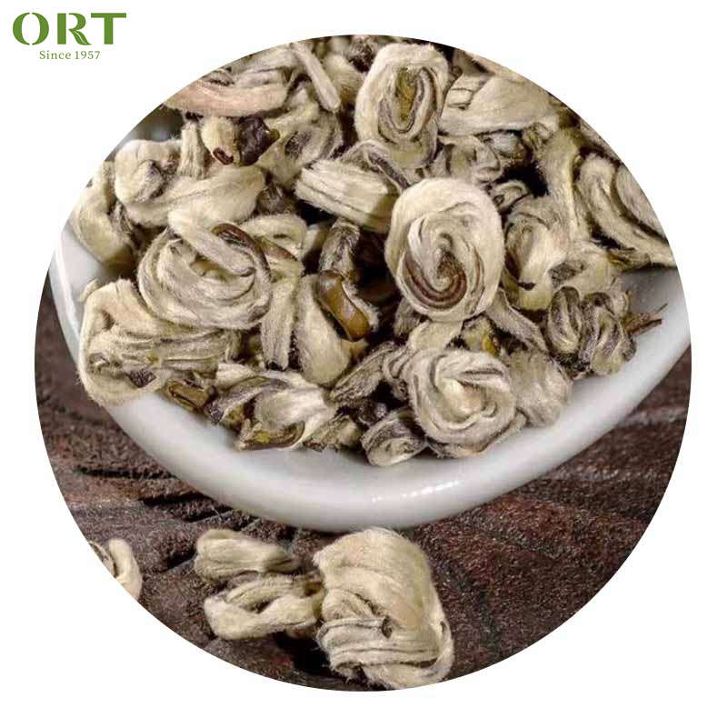 Jasmine Quluo Snail/Jasmine Jade Spiral/Jasmine Silver Needle Spiral