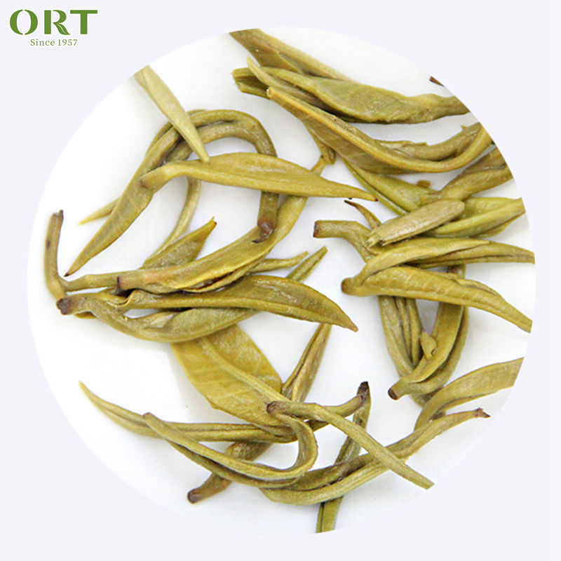 Jasmine Quluo Snail/Jasmine Jade Spiral/Jasmine Silver Needle Spiral