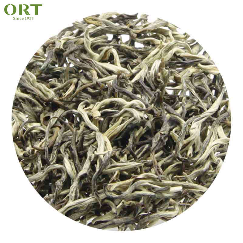 Jasmine White Hair Monkey Tea / Jasmine Ba Imao Hou Tea