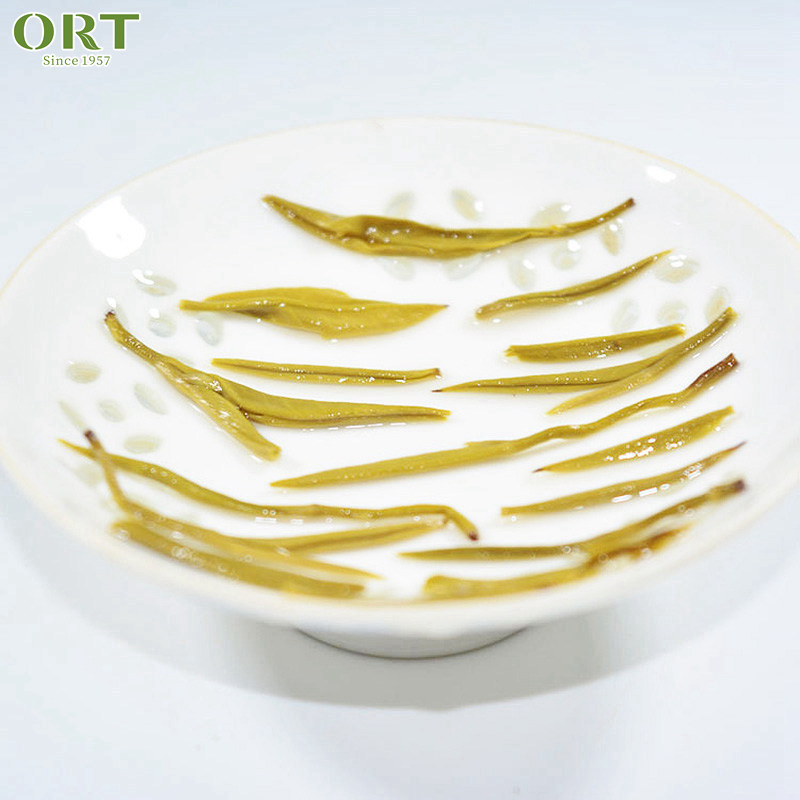 Jasmine White Hair Monkey Tea / Jasmine Ba Imao Hou Tea