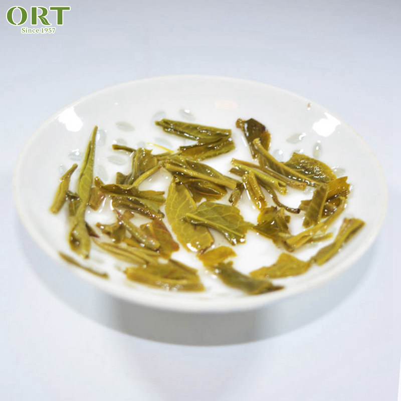 Jasmine Chun Hao tea