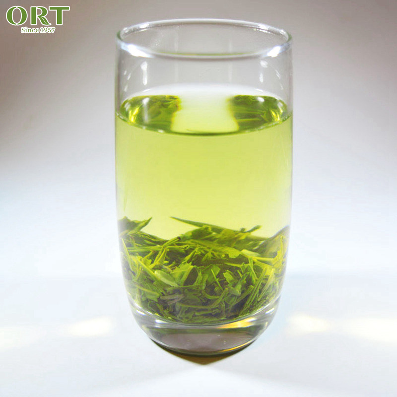 Jasmine Chun Hao tea