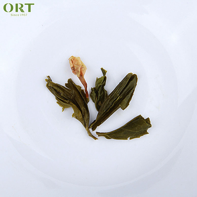 Jasmine tea for restaurant/Jasmine green tea 1-st grade