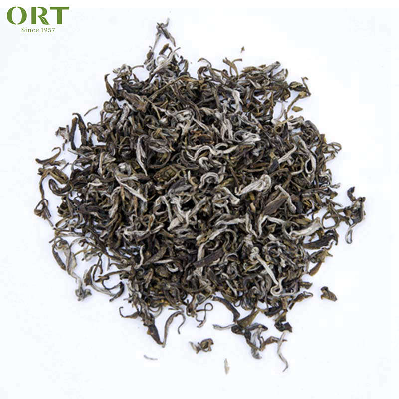 Jasmine White Hair Monkey Tea / Jasmine Ba Imao Hou Tea