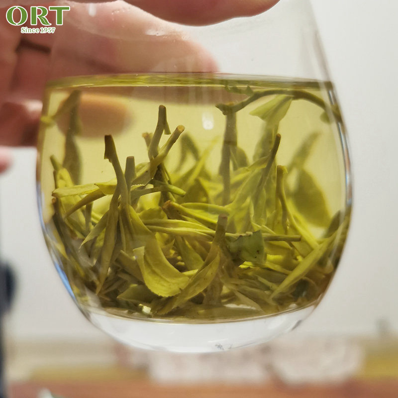 West Lake Long Jing / Xi Hu Long Jing/ Dragon Well Green Tea