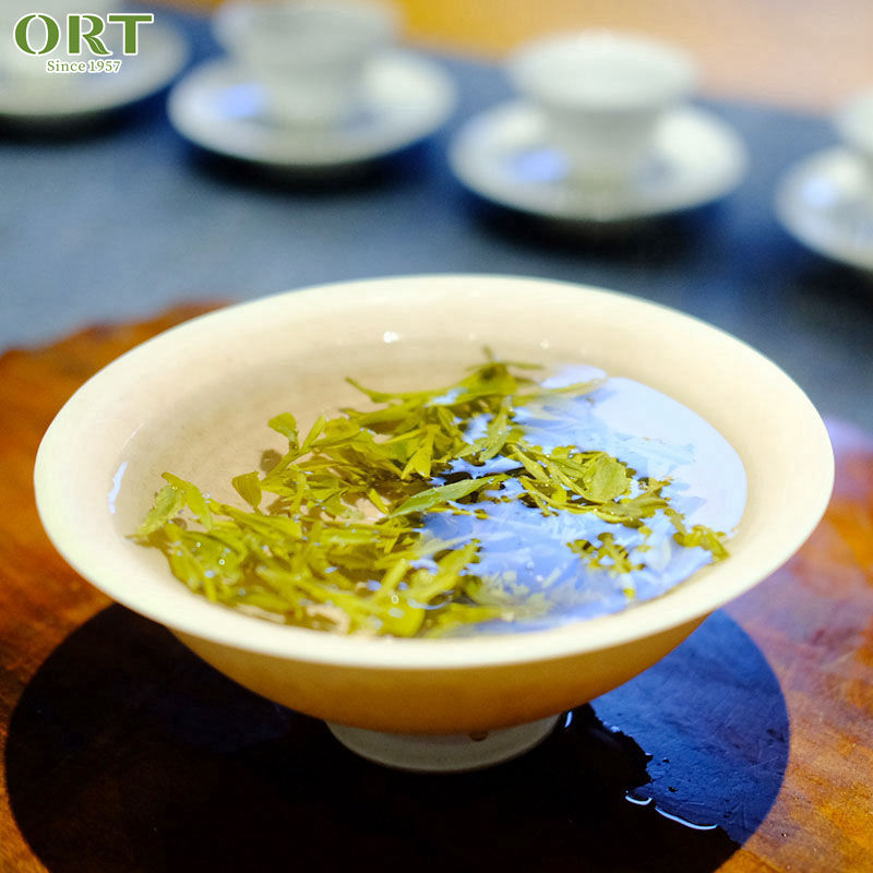 West Lake Long Jing / Xi Hu Long Jing/ Dragon Well Green Tea
