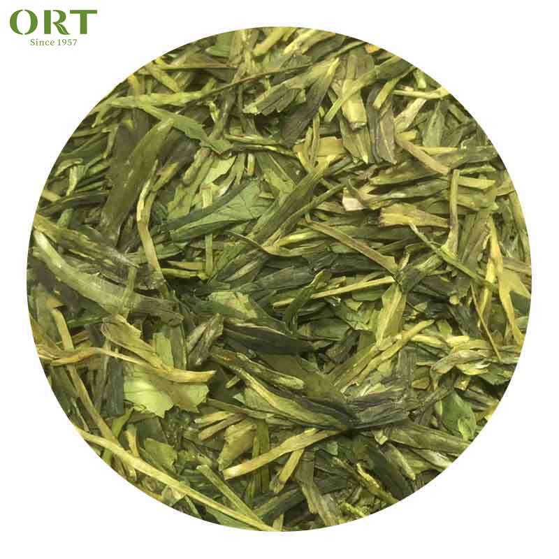 West Lake Long Jing / Xi Hu Long Jing/ Dragon Well Green Tea