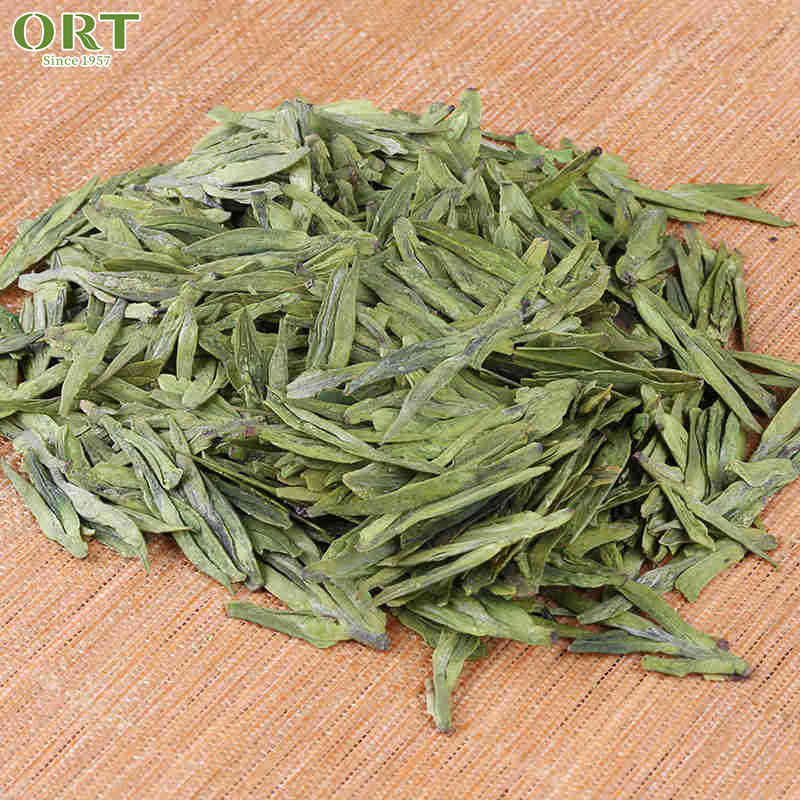 West Lake Long Jing / Xi Hu Long Jing/ Dragon Well Green Tea