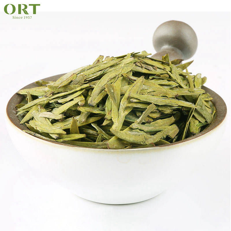 West Lake Long Jing / Xi Hu Long Jing/ Dragon Well Green Tea