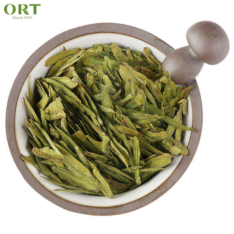 West Lake Long Jing / Xi Hu Long Jing/ Dragon Well Green Tea