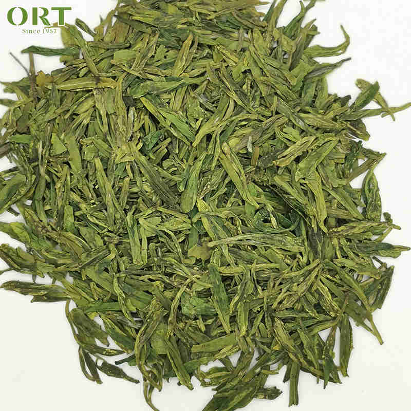 West Lake Long Jing / Xi Hu Long Jing/ Dragon Well Green Tea