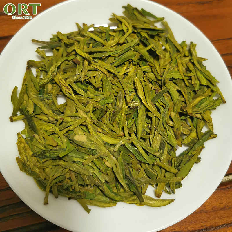 West Lake Long Jing / Xi Hu Long Jing/ Dragon Well Green Tea
