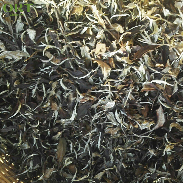 New Craft Bai Cui Mei White Tea