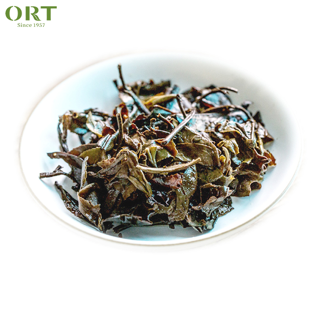 New Craft Bai Cui Mei White Tea