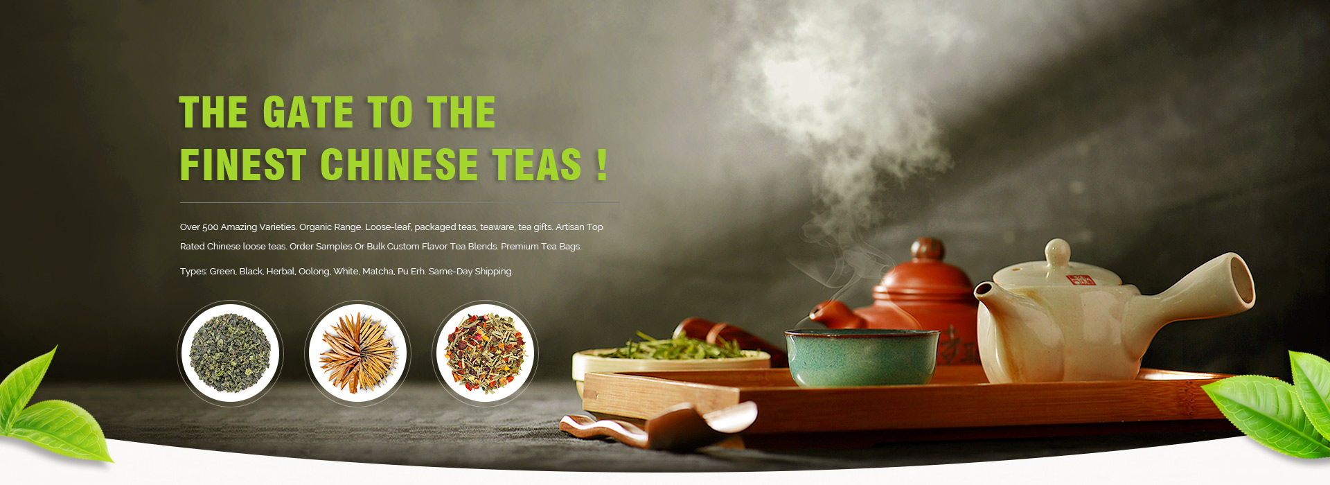 loose leaf tea,loose leaf