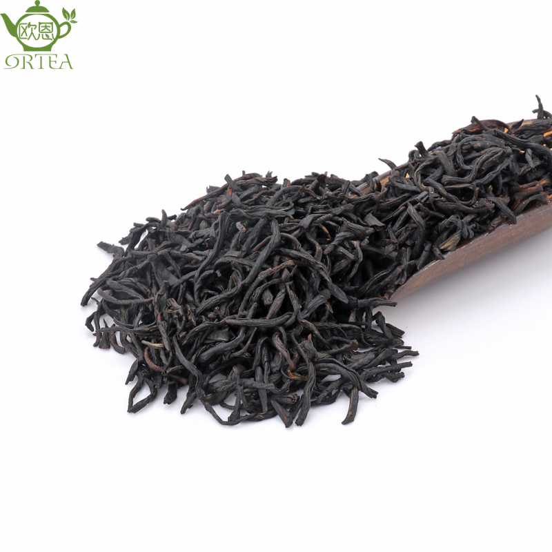 Flowery Tea Zhengshanxiaozhong Black Tea-