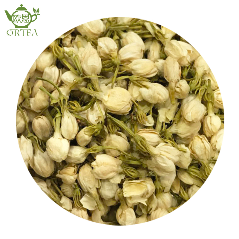Jasmine Flower Buds-