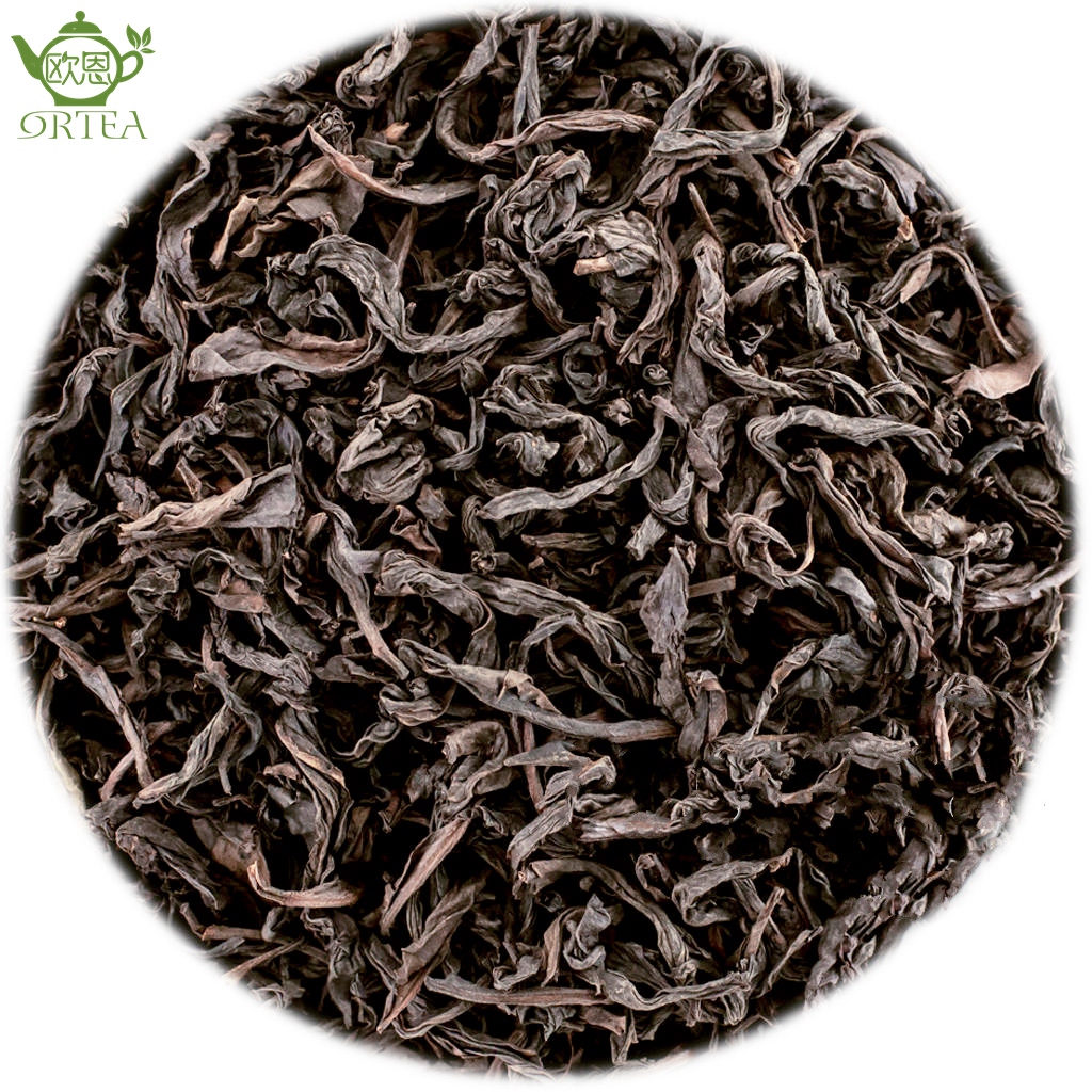Organic Da Hong Pao / Wu Yi Rock Oolong Tea3#